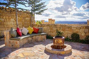 4 ODA Cave House Boutique Hotel