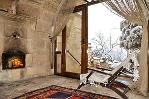 4 ODA Cave House Boutique Hotel