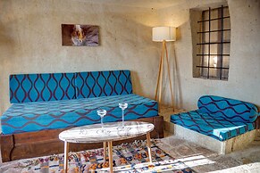 4 ODA Cave House Boutique Hotel