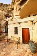 4 ODA Cave House Boutique Hotel