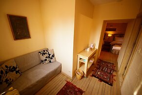 4 ODA Cave House Boutique Hotel