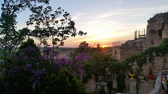 4 ODA Cave House Boutique Hotel