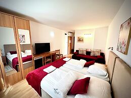 Hotel Keltika