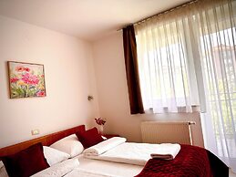 Hotel Keltika