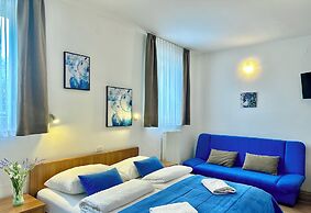 Hotel Keltika