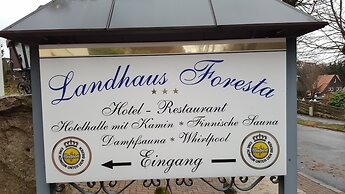 Landhaus Foresta