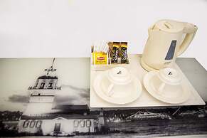 Antis Hotel - Special Class