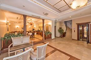 Antis Hotel - Special Class