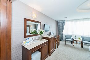 Antis Hotel - Special Class