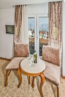 Antis Hotel - Special Class