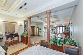 Antis Hotel - Special Class