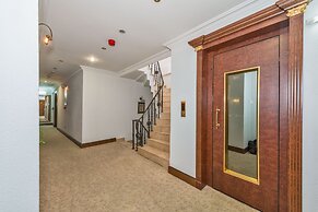 Antis Hotel - Special Class