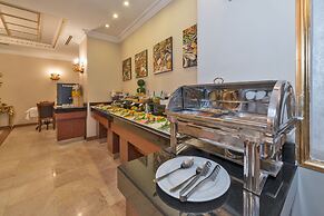 Antis Hotel - Special Class