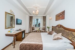 Antis Hotel - Special Class