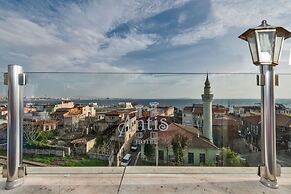 Antis Hotel - Special Class