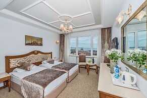 Antis Hotel - Special Class