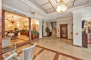 Antis Hotel - Special Class