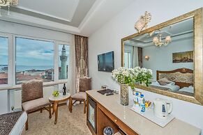 Antis Hotel - Special Class