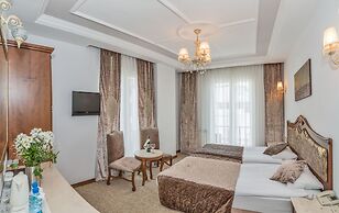 Antis Hotel - Special Class