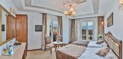 Antis Hotel - Special Class