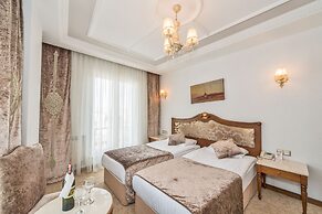 Antis Hotel - Special Class