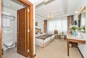 Antis Hotel - Special Class