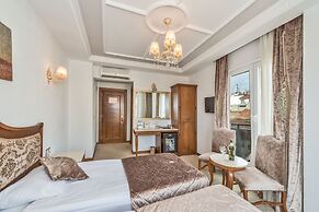 Antis Hotel - Special Class