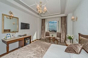 Antis Hotel - Special Class