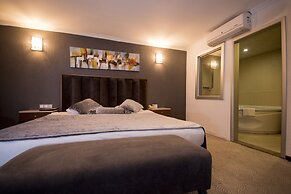 Antis Hotel - Special Class