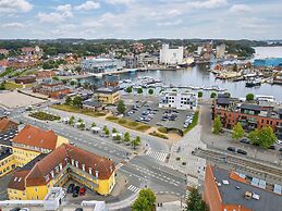 Hotel Garni Svendborg