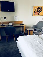 Hotel Garni Svendborg