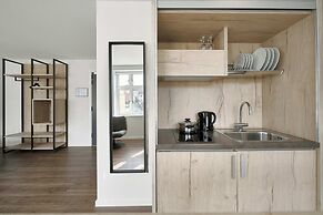 Hotel Garni Svendborg