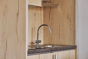 Hotel Garni Svendborg