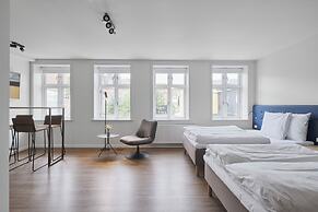 Hotel Garni Svendborg