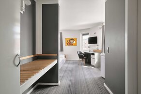 Hotel Garni Svendborg