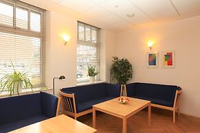 Hotel Garni Svendborg