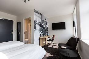 Hotel Garni Svendborg