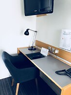 Hotel Garni Svendborg