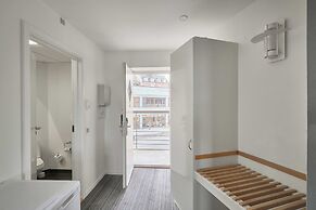 Hotel Garni Svendborg