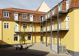 Hotel Garni Svendborg