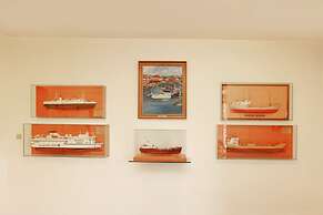 Hotel Garni Svendborg