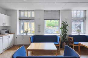 Hotel Garni Svendborg