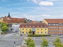 Hotel Garni Svendborg