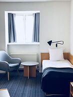 Hotel Garni Svendborg