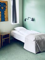 Hotel Garni Svendborg