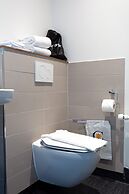 Hotel Garni Svendborg