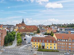 Hotel Garni Svendborg