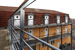 Hotel Garni Svendborg