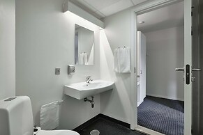 Hotel Garni Svendborg