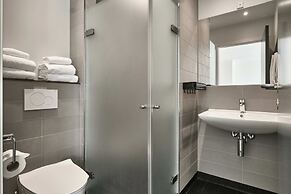 Hotel Garni Svendborg